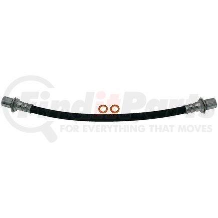 H38793 by DORMAN - Brake Hydraulic Hose