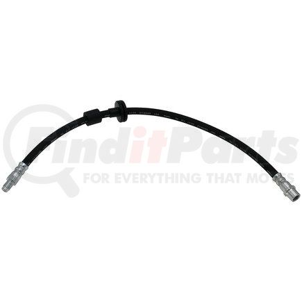 H620059 by DORMAN - Brake Hydraulic Hose