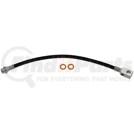 H97667 by DORMAN - Brake Hydraulic Hose