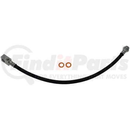 H99066 by DORMAN - Brake Hydraulic Hose