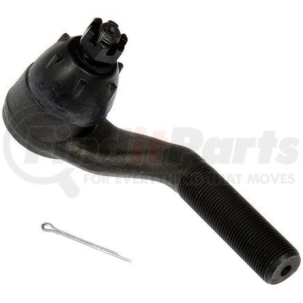 Dorman T336L Steering Tie Rod End Steering Tie Rod End