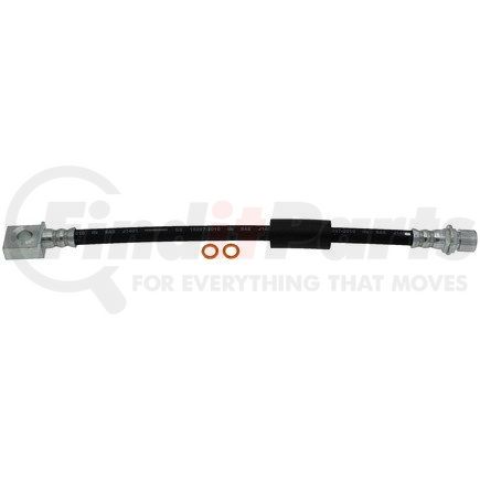 H621695 by DORMAN - Brake Hydraulic Hose