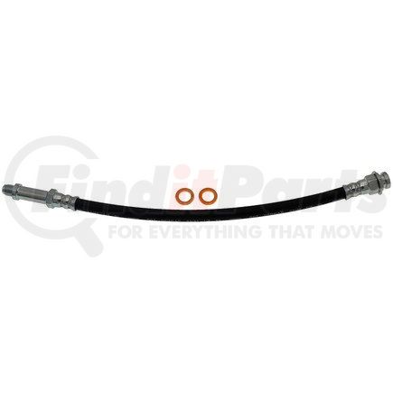 H88970 by DORMAN - Brake Hydraulic Hose