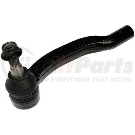 TO81072 by DORMAN - Steering Tie Rod End