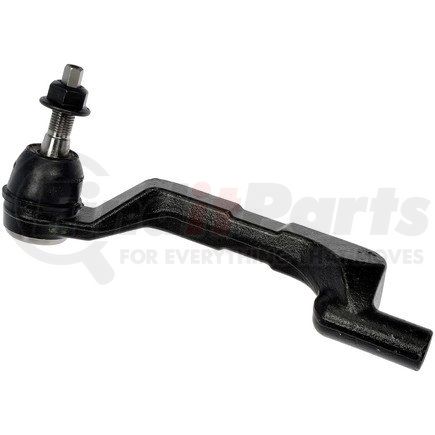 TO81091 by DORMAN - Steering Tie Rod End