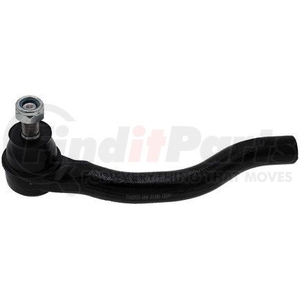 TO59252 by DORMAN - Steering Tie Rod End