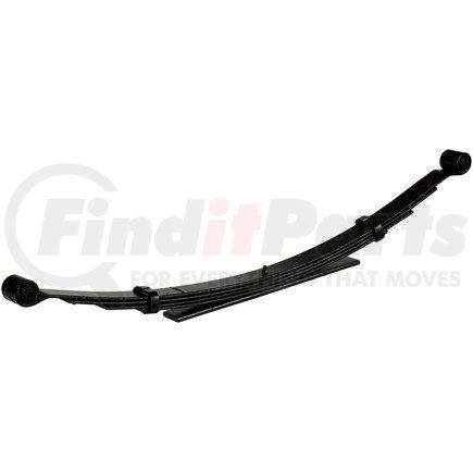 22-1149 by DORMAN - Suspension Leaf Spring