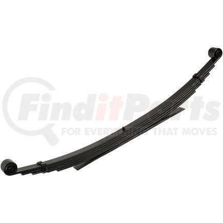 22-1029HD by DORMAN - Suspension Leaf Spring