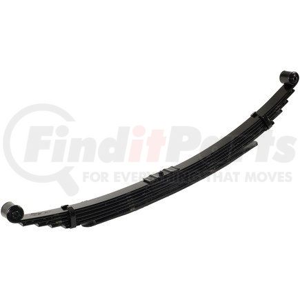 22-1649XHD by DORMAN - Suspension Leaf Spring