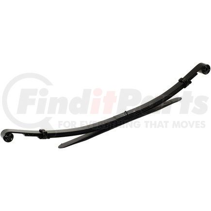 22-1781 by DORMAN - Suspension Leaf Spring