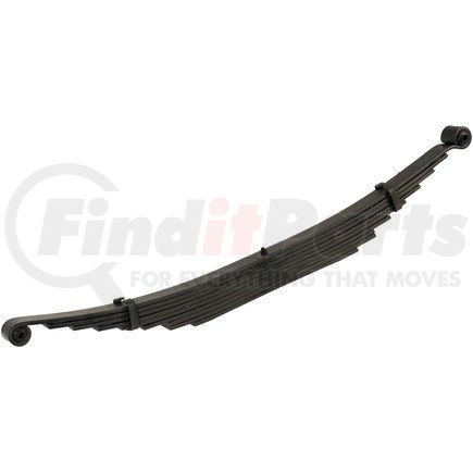 22-1653HD by DORMAN - Suspension Leaf Spring