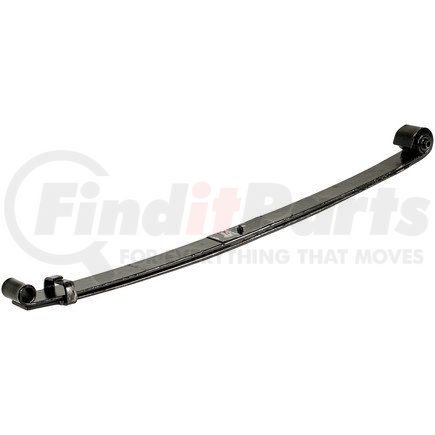 22-400 by DORMAN - Suspension Leaf Spring