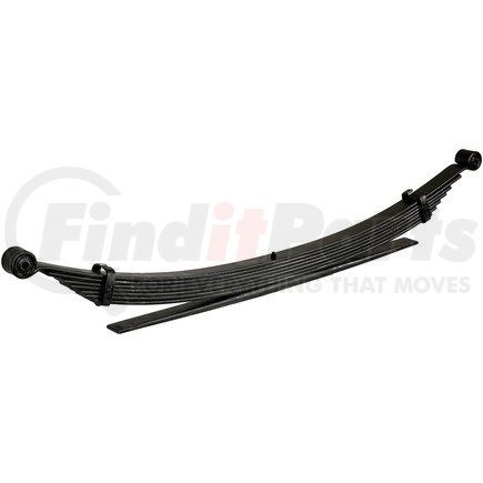 22-1269HD by DORMAN - Suspension Leaf Spring