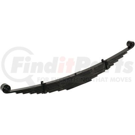 22-1611 by DORMAN - Suspension Leaf Spring