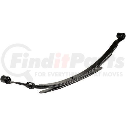 22-525 by DORMAN - Suspension Leaf Spring