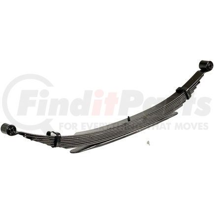 22-547 by DORMAN - Suspension Leaf Spring