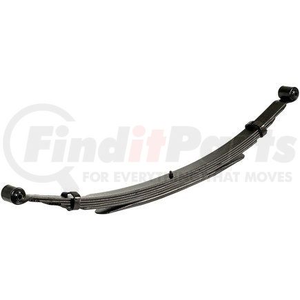 22-579 by DORMAN - Suspension Leaf Spring