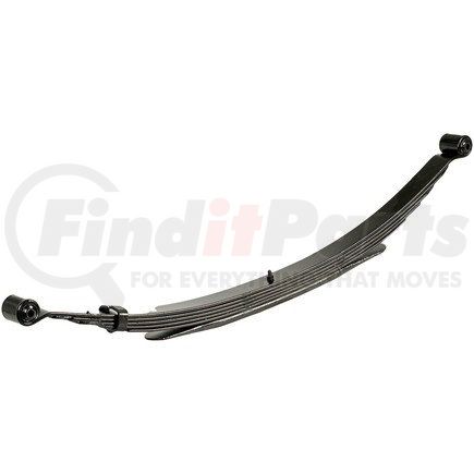 22-553 by DORMAN - Suspension Leaf Spring