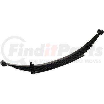 22-597 by DORMAN - Suspension Leaf Spring