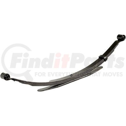 22-613 by DORMAN - Suspension Leaf Spring