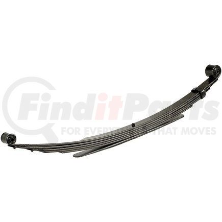 22-449 by DORMAN - Suspension Leaf Spring