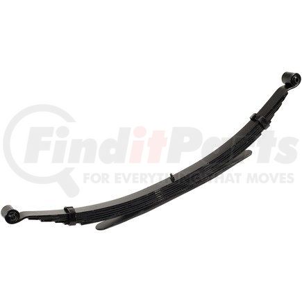 22-489 by DORMAN - Suspension Leaf Spring