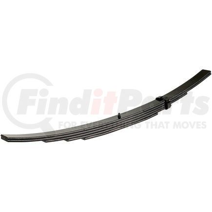 22-855HD by DORMAN - Suspension Leaf Spring