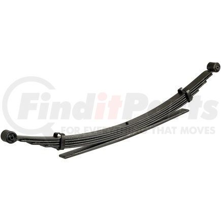 22-907 by DORMAN - Suspension Leaf Spring