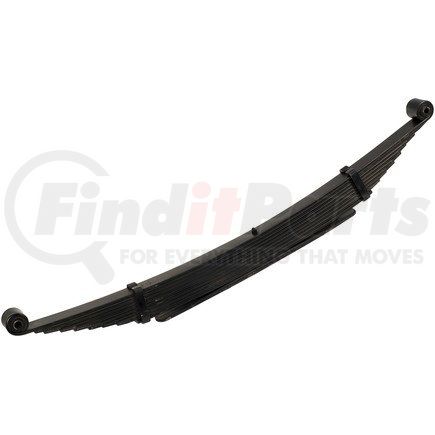 22-617HD by DORMAN - Suspension Leaf Spring