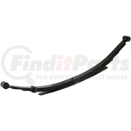 22-687HD by DORMAN - Suspension Leaf Spring