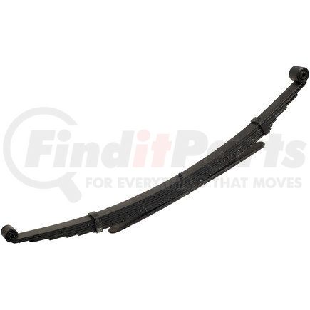 22-719 by DORMAN - Suspension Leaf Spring