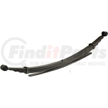 22-797HD by DORMAN - Suspension Leaf Spring