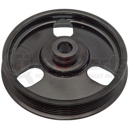 300-305 by DORMAN - Power Steering Pump Pulley