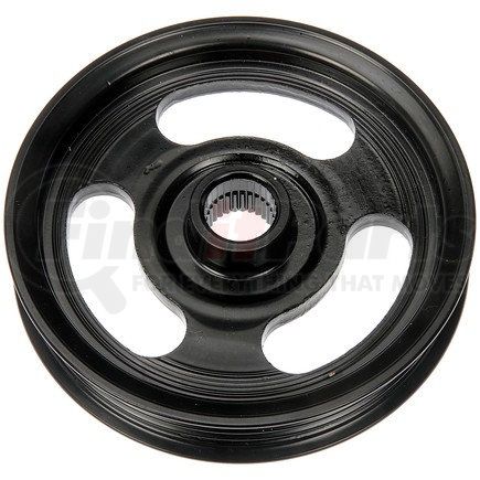 300-336 by DORMAN - Power Steering Pump Pulley