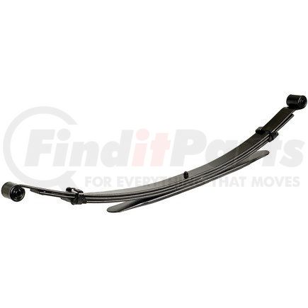 34-1335 by DORMAN - Suspension Leaf Spring