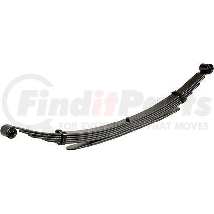 34-1335HD by DORMAN - Suspension Leaf Spring