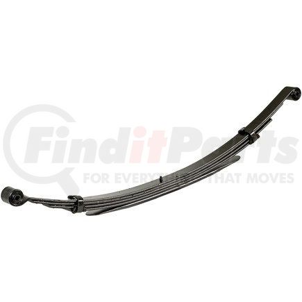 34-1339 by DORMAN - Suspension Leaf Spring