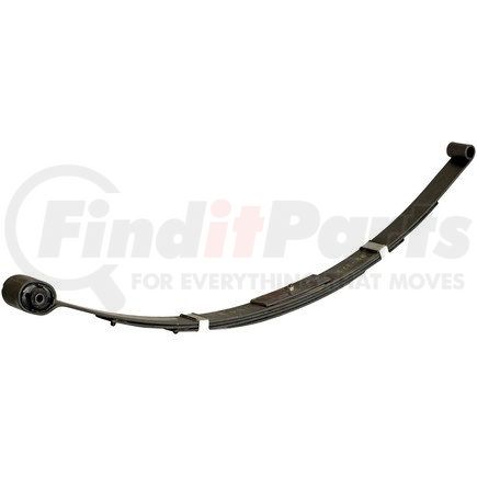 33-373 by DORMAN - Suspension Leaf Spring