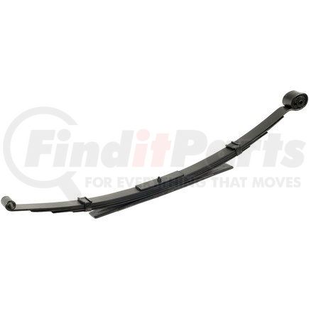 33-385 by DORMAN - Suspension Leaf Spring