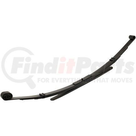 33-389 by DORMAN - Suspension Leaf Spring