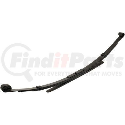 Dorman 33-389 Leaf Spring Assembly Suspension Leaf Spring