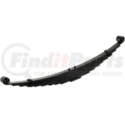 34-1697HD by DORMAN - Suspension Leaf Spring