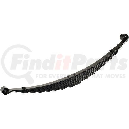 34-1747 by DORMAN - Suspension Leaf Spring