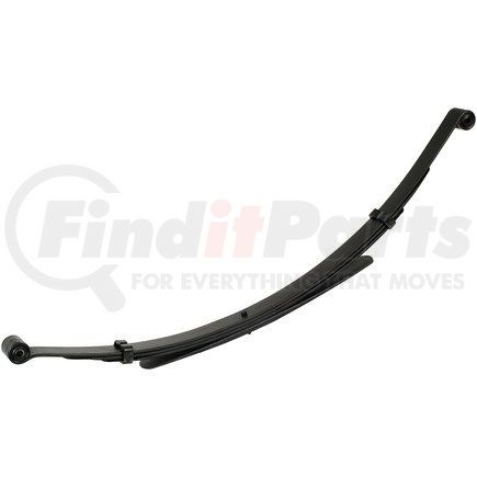 34-1477 by DORMAN - Suspension Leaf Spring