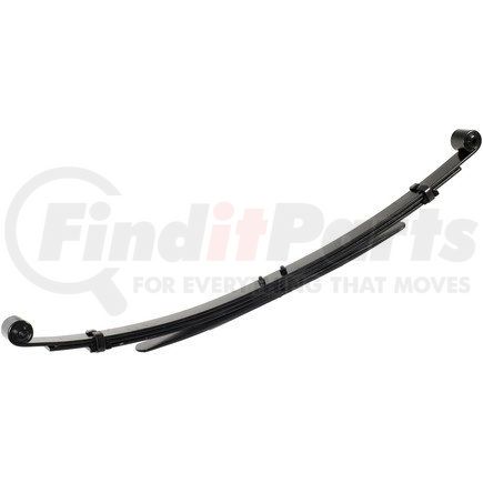 34-1607 by DORMAN - Suspension Leaf Spring