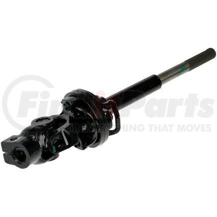 425-602 by DORMAN - Upper Steering Shaft