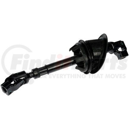 425-875 by DORMAN - Lower Steering Shaft