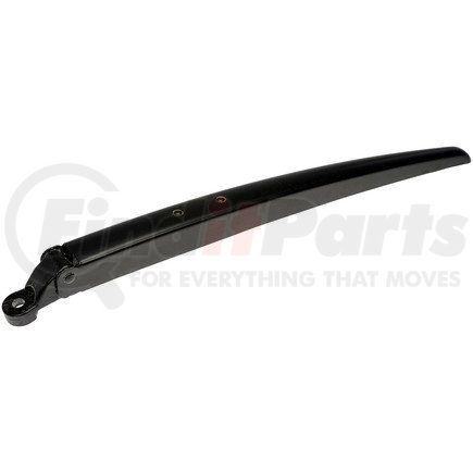 42800 by DORMAN - Rear Wiper Arm