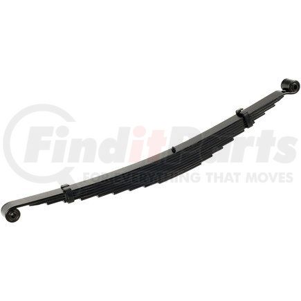 34-251 by DORMAN - Suspension Leaf Spring