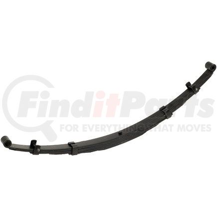 34-388 by DORMAN - Suspension Leaf Spring